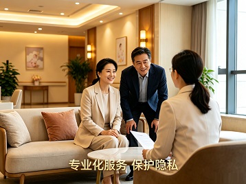乐业有偿售卵代生女生的客户的客户群体有哪些