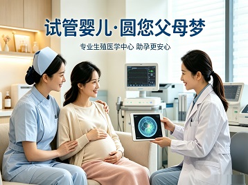 乐业辅助生育服务 试管婴儿行业的兴起背景、发展与未来展望